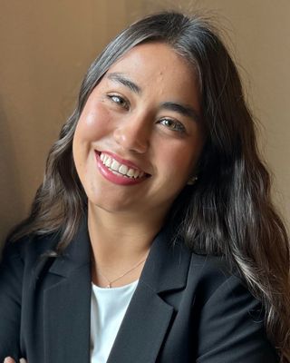 Photo of Alessandra J. Perez, LPC Associate in Pearland, TX