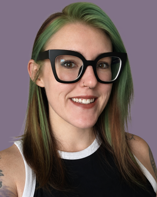 Photo of Kendall Robbins, Pre-Licensed Professional