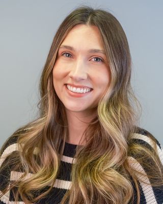 Photo of Cierra Allison, EdS, MA, LEP