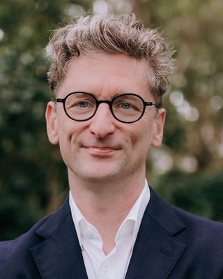 Photo of James Middlewood, Psychotherapist, PACFA