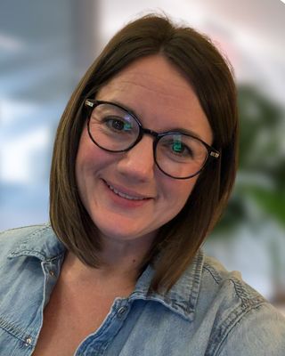 Photo of Stephanie Clayton, Licensed Professional Counselor, MEd, LPC