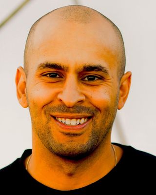 Photo of Dr. Peter Matthew Rivera, Marriage & Family Therapist in Capitol Hill, Seattle, WA