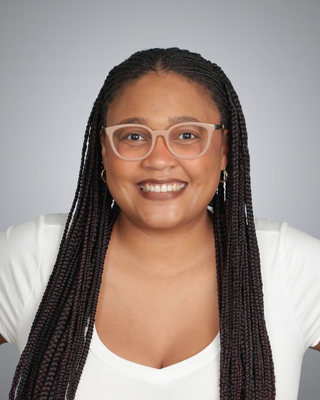 Photo of Tiffany Moore, Counselor, LMHC