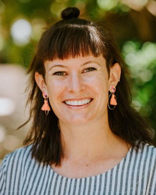 Photo of Sarah Roxanne Dymond, Psychologist, MPsych, PsyBA - Clin. Psych