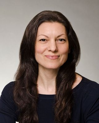 Photo of Marina Bergen, Counsellor in British Columbia