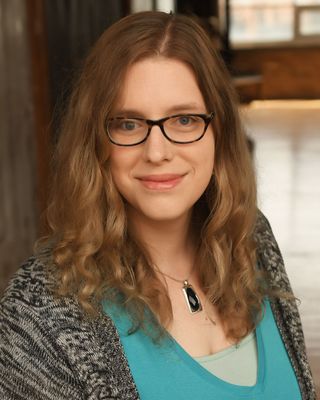 Photo of Erin Forbes, Clinical Social Work/Therapist, MSW, LISW
