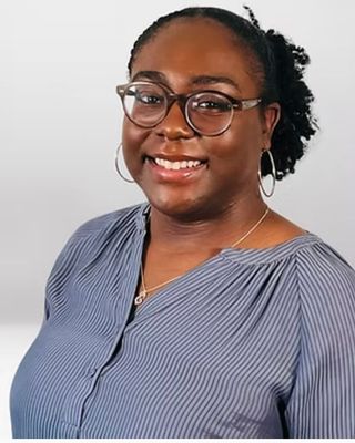 Photo of Taylor Bowie, Clinical Social Work/Therapist, LLMSW