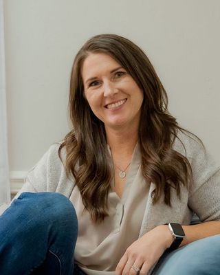 Photo of Christina Neal, Licensed Professional Counselor, MA, LPC-S