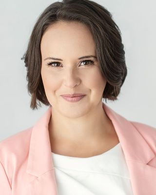 Photo of Tina Sirois-LeBlanc - Better Yourself 365, Counsellor, CCC, CEFT, LCT