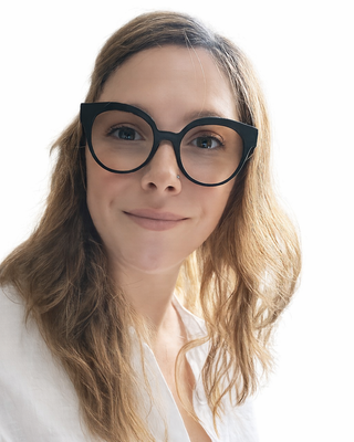 Foto de Fiorela Julia Petroli, Psicólogo, Lic. en Psicología, Psic.