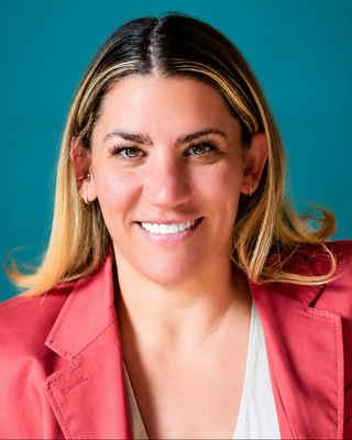 Photo of Emilie Perdue, Psychiatric Nurse Practitioner, DNP, APRN, PMHNP, BC