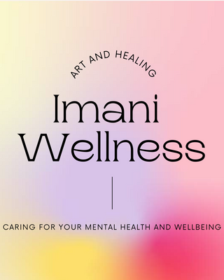 Photo of Imani Wellness Art & Healing PLC, Counselor in Illinois