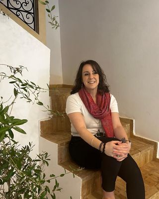 Photo of Francesca Smith - FS Therapies - Trauma, Perfectionism & OCD, Psychotherapist, MBABCP