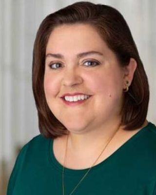 Photo of Dr. Andrea Uribe, Psychiatrist, DO