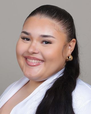 Photo of Justice Hayes Cox, Counselor, LPC-IT