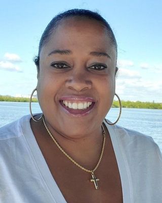 Photo of Nneka Moncrieffe, Marriage & Family Therapist in Sunrise, FL