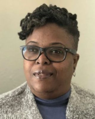 Photo of Angel Bryant, Licensed Professional Counselor, LPC