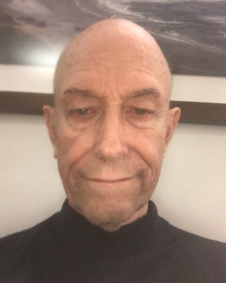 Photo of Ivan Foote, Marriage & Family Therapist, LMFT