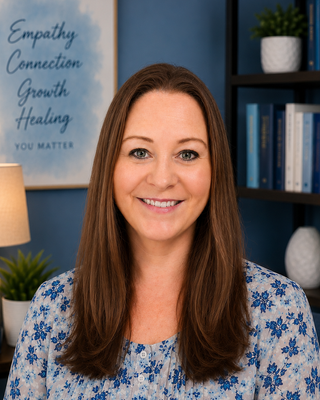 Photo of Tamra McDermott, Licensed Professional Counselor, NCC, CCE, CTP, LPCS-C