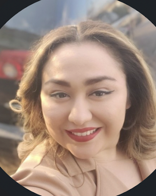 Photo of Carina Castillo, Marriage & Family Therapist in Normal Heights, San Diego, CA