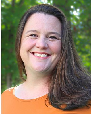 Photo of Kristen Boucher, Psychiatric Nurse Practitioner, PMHNP