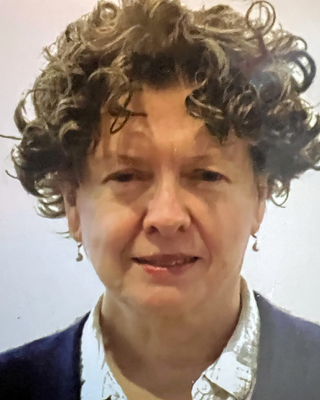 Photo of Soffia Jónsdóttir, Clinical Social Work/Therapist, LCSW-C