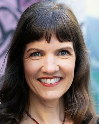 Photo of Leah Taylor, Marriage & Family Therapist, MA, PhD, LMFT