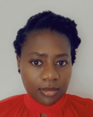 Photo of Elizabeth Teboh, Clinical Social Work/Therapist, LCSW