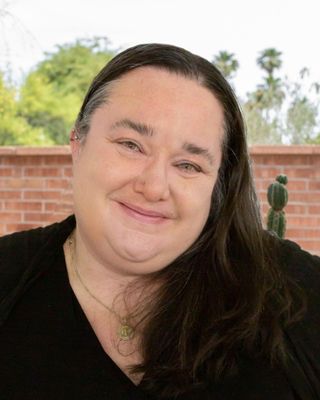 Photo of Rachel McCarthy, Licensed Professional Counselor, LPC