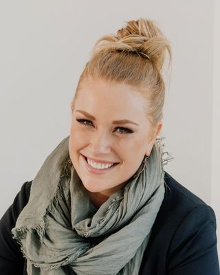 Photo of Kara Phelan, Counsellor, MAMFT, RCC