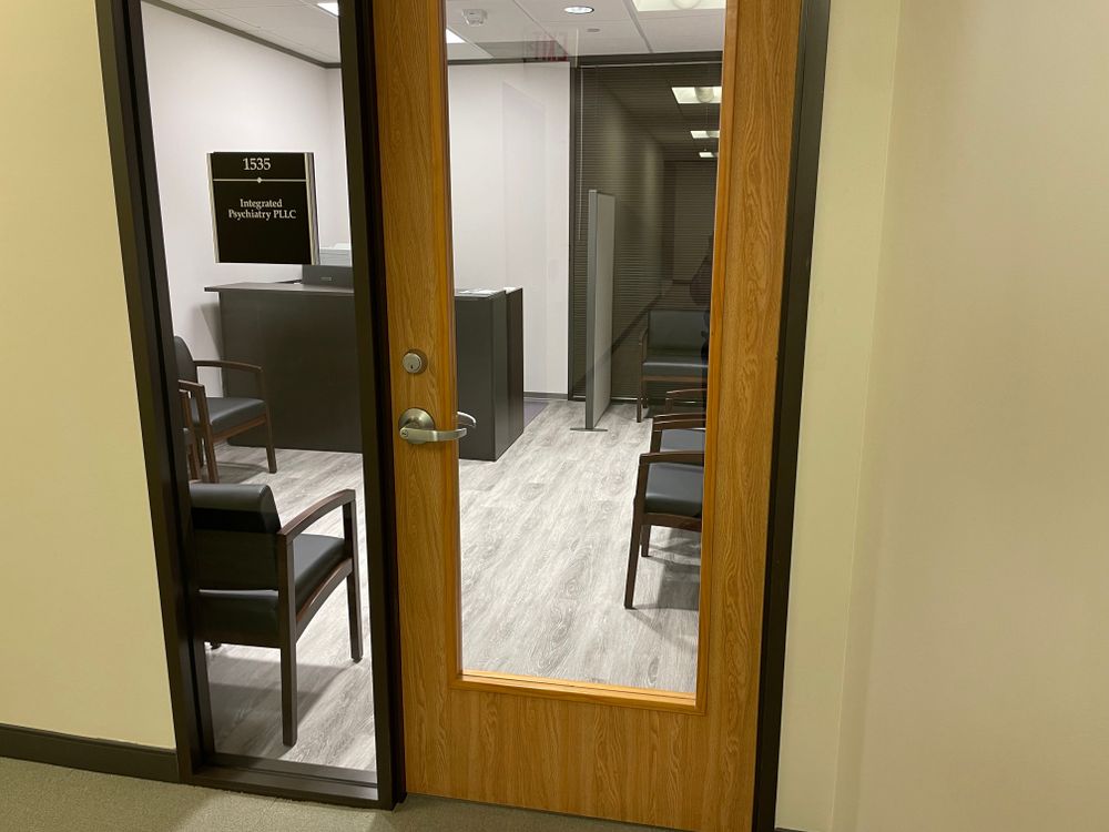 Integrated Psychiatry, Psychiatrist, Houston, TX, 77056 Psychology Today