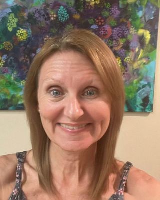 Photo of Melanie Mickey, Counselor, LMHC, LPC, QS