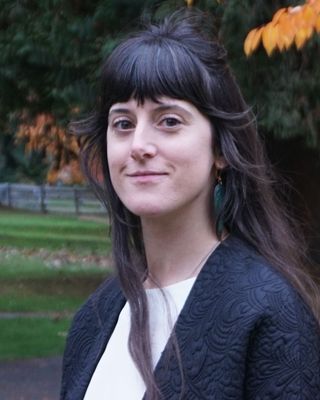 Photo of Eva Rachel Counselling , Counsellor in V4N, BC