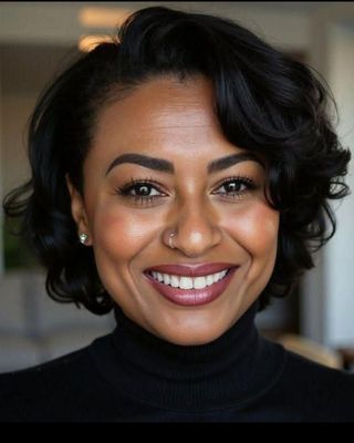 Photo of Dr. Mimi West, Licensed Clinical Professional Counselor, LCPC, PhD, CRC