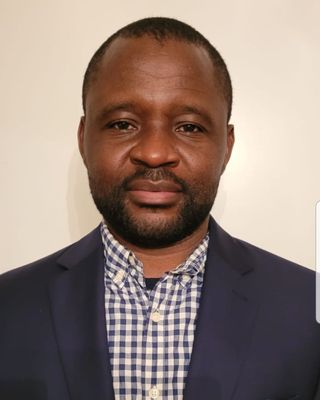Photo of Princewill Fonta, Psychiatric Nurse Practitioner, PMHNP