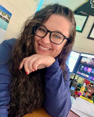 Photo of Lauren Galvin, Clinical Social Work/Therapist, LCSW, MSW