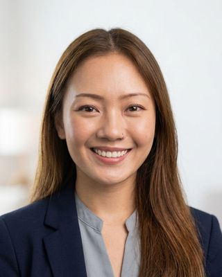 Photo of Kaitlyn Yong, Pre-Licensed Professional, MS