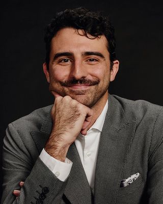 Photo of Drayton Benedict - Drayton Benedict Queer Teen Therapist in Echo Park, Marriage & Family Therapist Associate, AMFT