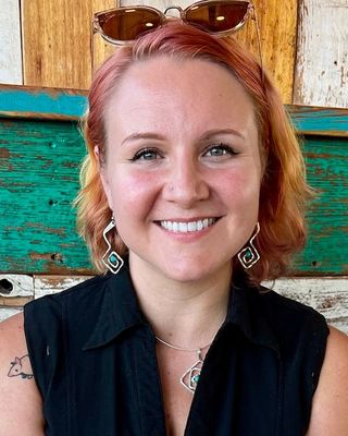 Photo of Kirsten Gregersen, Counselor, CMHC