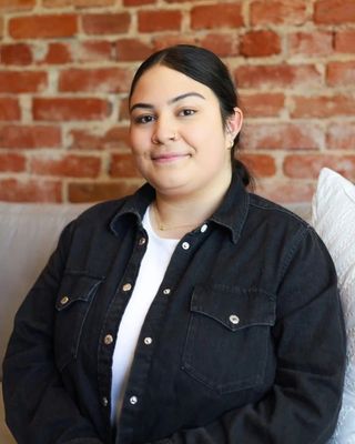 Photo of Abigail Sisneros, Pre-Licensed Professional