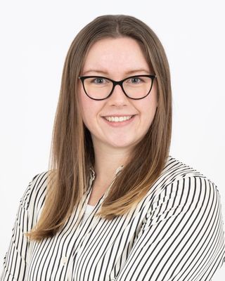 Photo of Tori Lewis, Registered Social Worker, BA, BSW, MSW, RSW