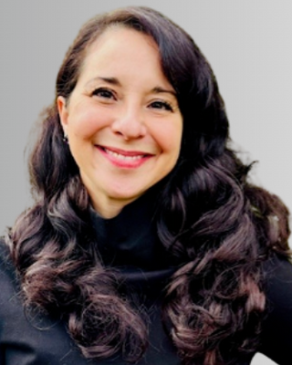 Photo of Justina Benamara Merican, Psychiatric Nurse Practitioner, PMHNP-, BC