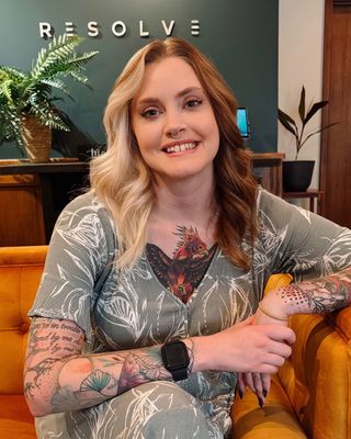 Photo of Brooke Lanham, Marriage & Family Therapist, LMFT