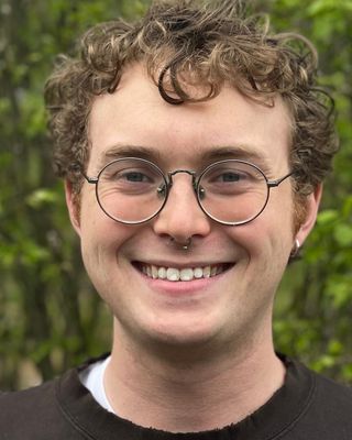 Photo of Hunter Freye, Clinical Social Work/Therapist, LCSW