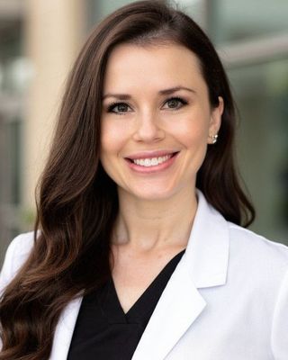 Photo of Sarai Turner, Psychiatric Nurse Practitioner, APRN, FNP, PMHNP