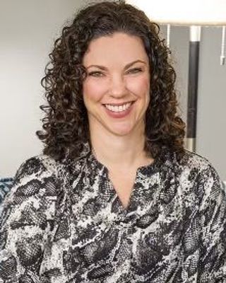 Photo of Kasey Brenon, Counselor, LMHC, CCPT