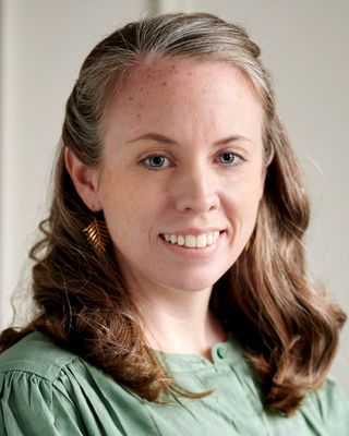 Photo of Lori Haller, Licensed Professional Counselor, LPC, MA, NCC