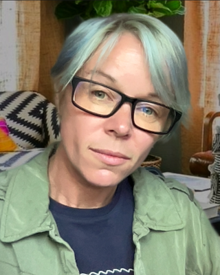 Photo of Juneaux Sebastian Wilde, Mental Health Counselor, LMHC