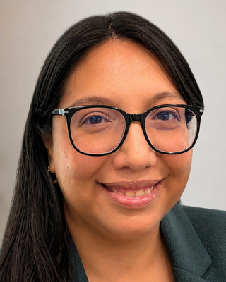Photo of Mandi Salazar, Licensed Professional Counselor, MEd, LPC