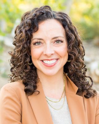 Photo of Shelly Reed, Psychologist, PsyD